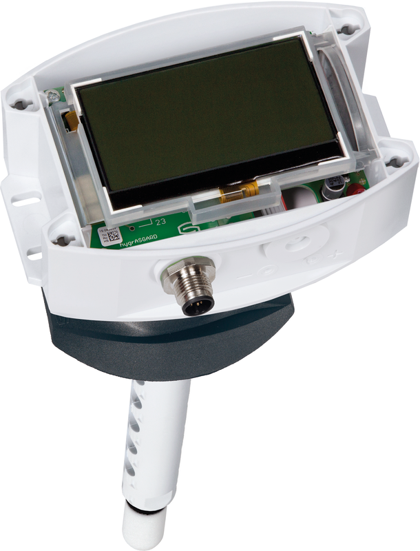 HYGRASGARD® KFTF-20-I Q LCD