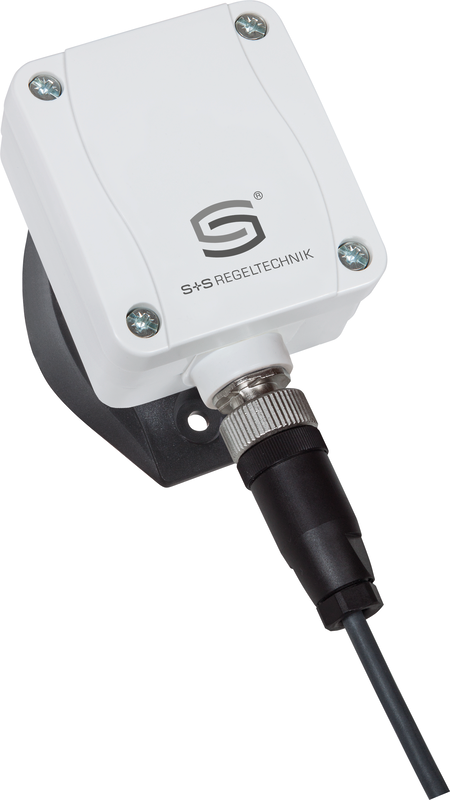 THERMASGARD® MWTF Ni1000 3m