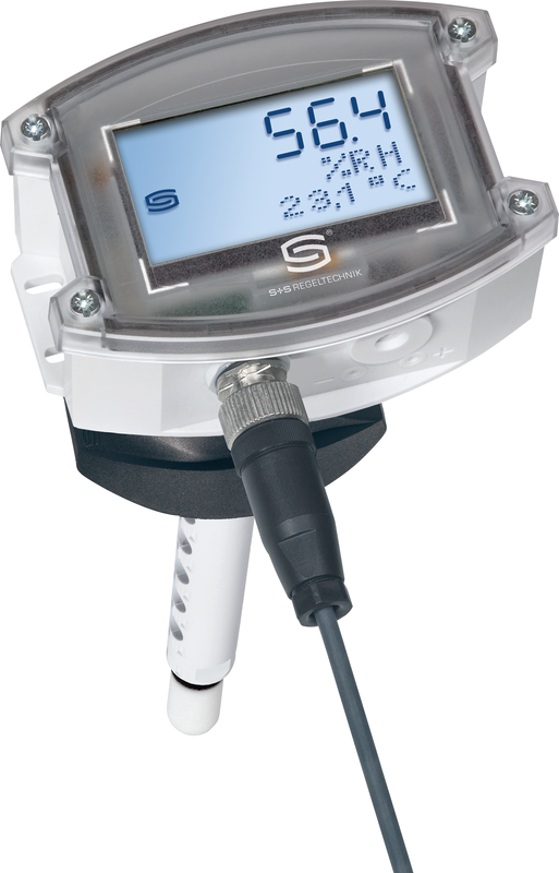 HYGRASGARD® KFTF-20-I Q LCD