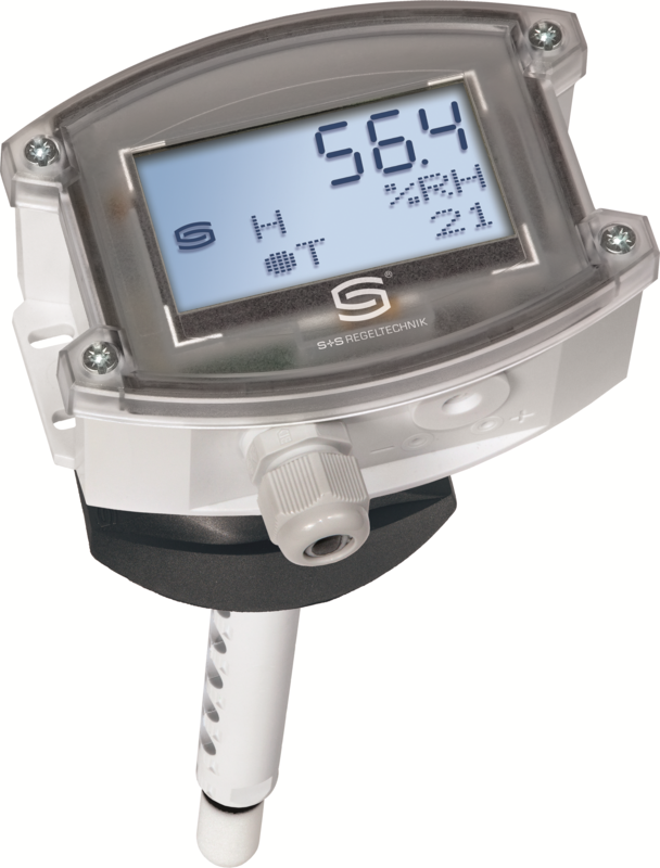 HYGRASGARD® KFTF-35-I/W LCD