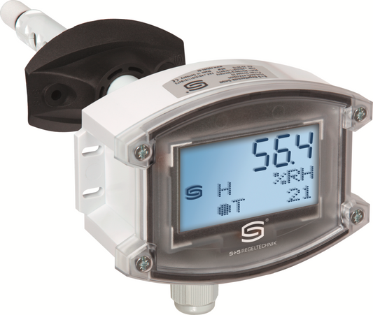 HYGRASGARD® KFTF-35-U/W LCD