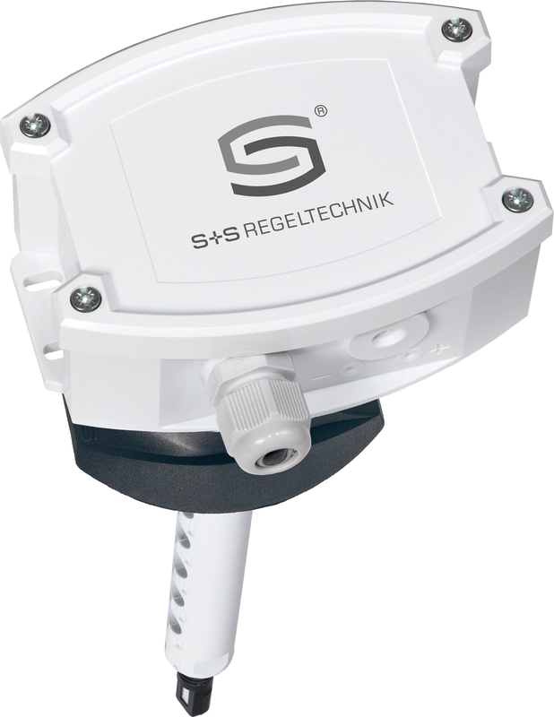 HYGRASREG® KFTF-45-I/W