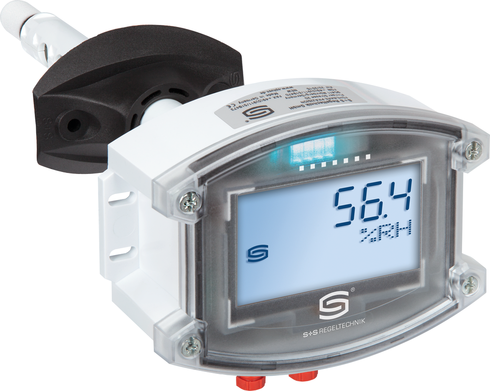 HYGRASGARD® KFTF-ECATP LCD