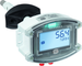 HYGRASGARD KFTF-ECATP LCD, mit LCD-Anzeige, mit Metall-Sinterfilter - S+S Regeltechnik