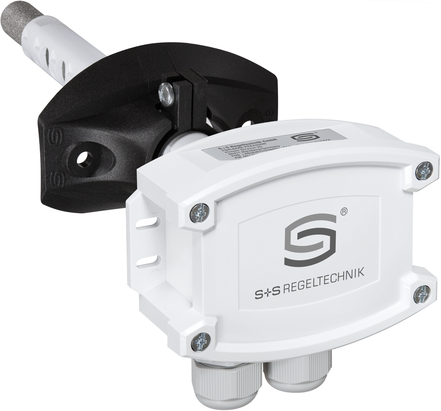 HYGRASGARD® KFT-Modbus-T3