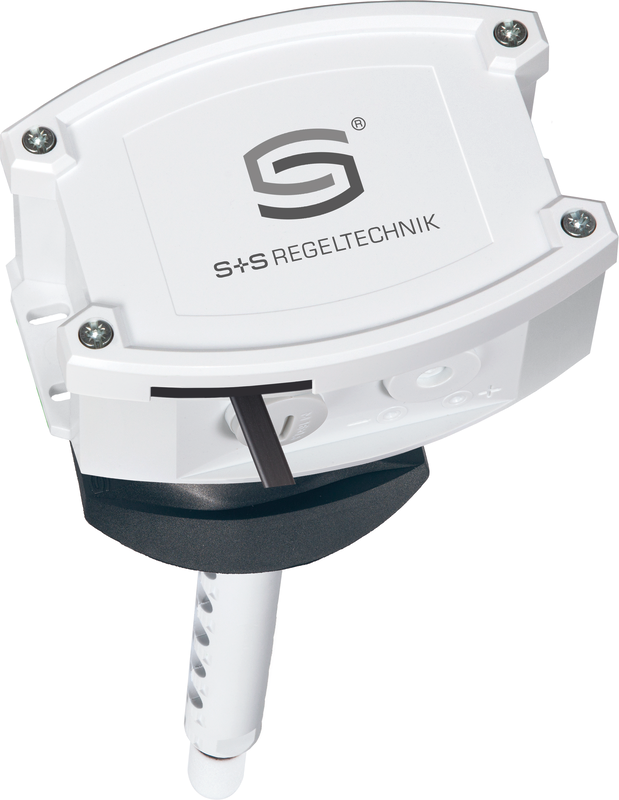 HYGRASGARD® KFT-Modbus-RJ12