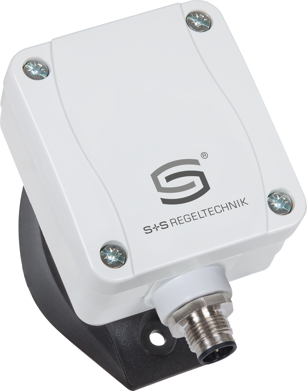 THERMASGARD® TF65-F Pt1000 250mm