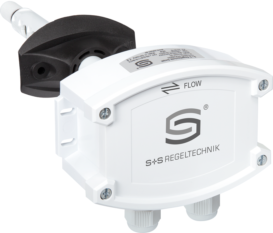 AERASGARD® KFTM-LQ-CO2-Modbus