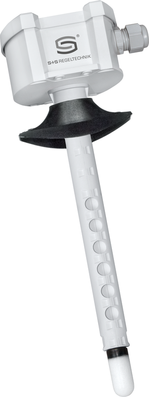 AERASGARD® KFTM-LQ-CO2-Modbus LCD