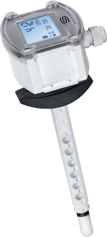 HYGRASREG® KHT-30W-U LCD