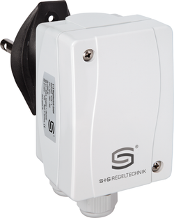 Strömungswächter RHEASREG KLSW 6 (auto. Reset) - S+S Regeltechnik