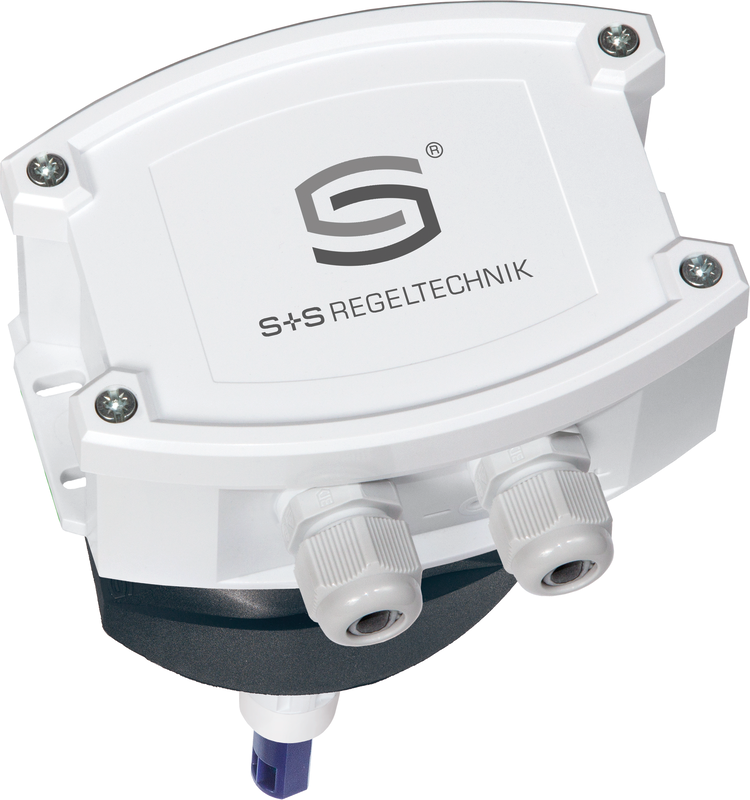 RHEASGARD® KLGF-Modbus 120mm