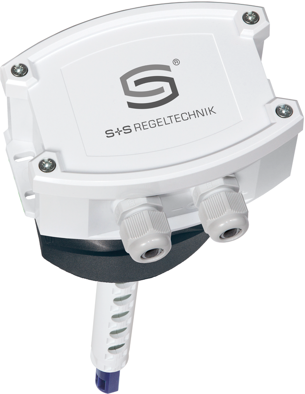 RHEASGARD® KLGFVT-Modbus