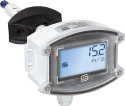 RHEASGARD® KLGF-U LCD