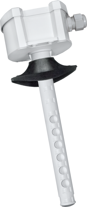 AERASGARD® KLQ-CO2-W