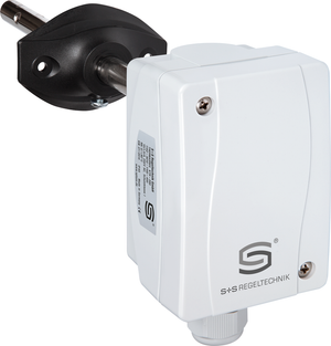 Temperaturregler mit Schutzrohr