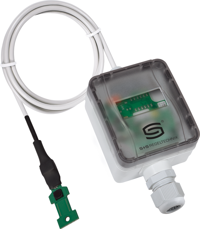 HYGRASREG® KW-W-SD externe