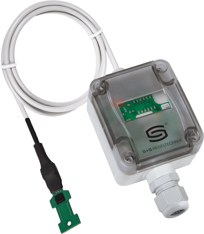 HYGRASREG® KW-W-externe