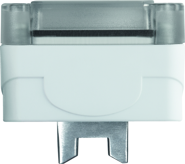 HYGRASREG TW-W LCD, mit LCD-Anzeige - S+S Regeltechnik