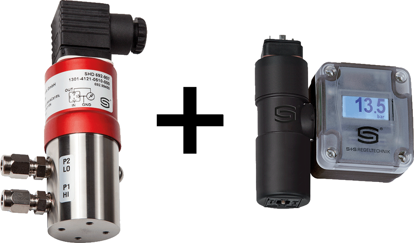 PREMASGARD® SHD 692-U-916 LCD