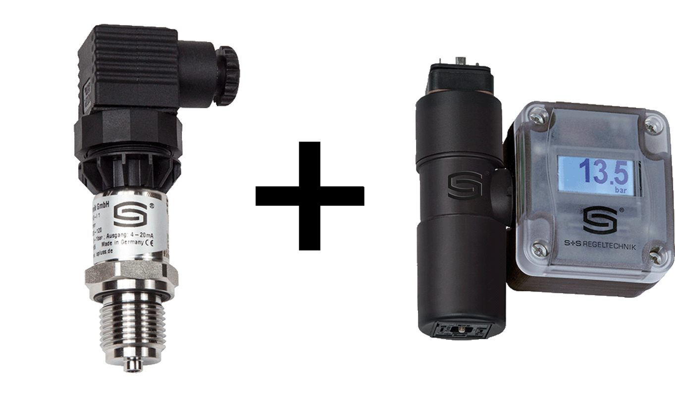 PREMASGARD® SHD-U 2,5 LCD