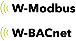 W-Modbus W-BACnet