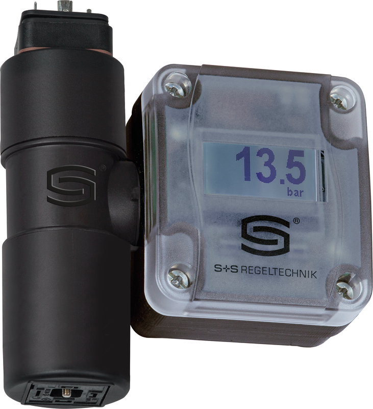 PREMASGARD® SHD-I 6 LCD