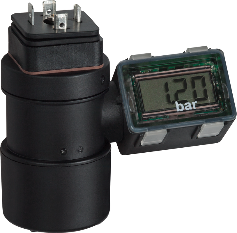 PREMASGARD® SHD-I 25 LCD