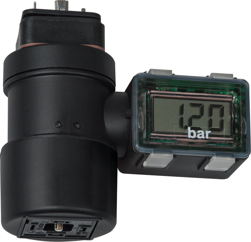 PREMASGARD® SHD-SD-U 16 LCD
