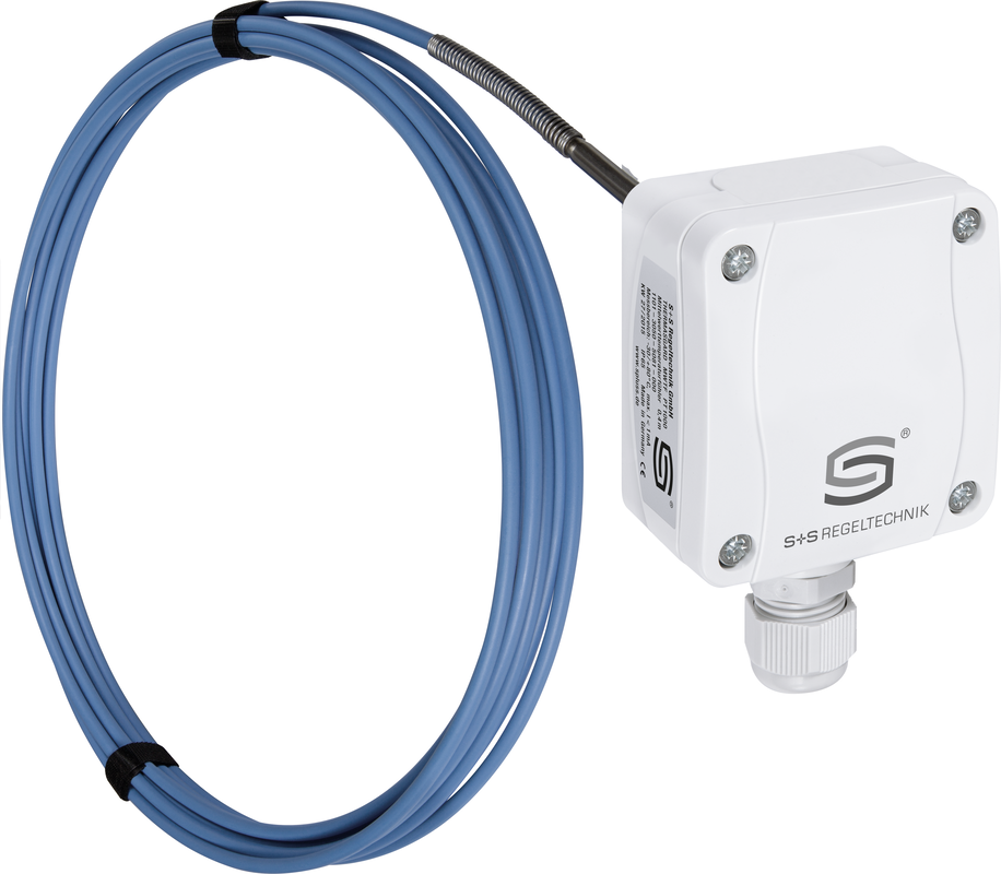 THERMASGARD® MWTF Ni1000 3m