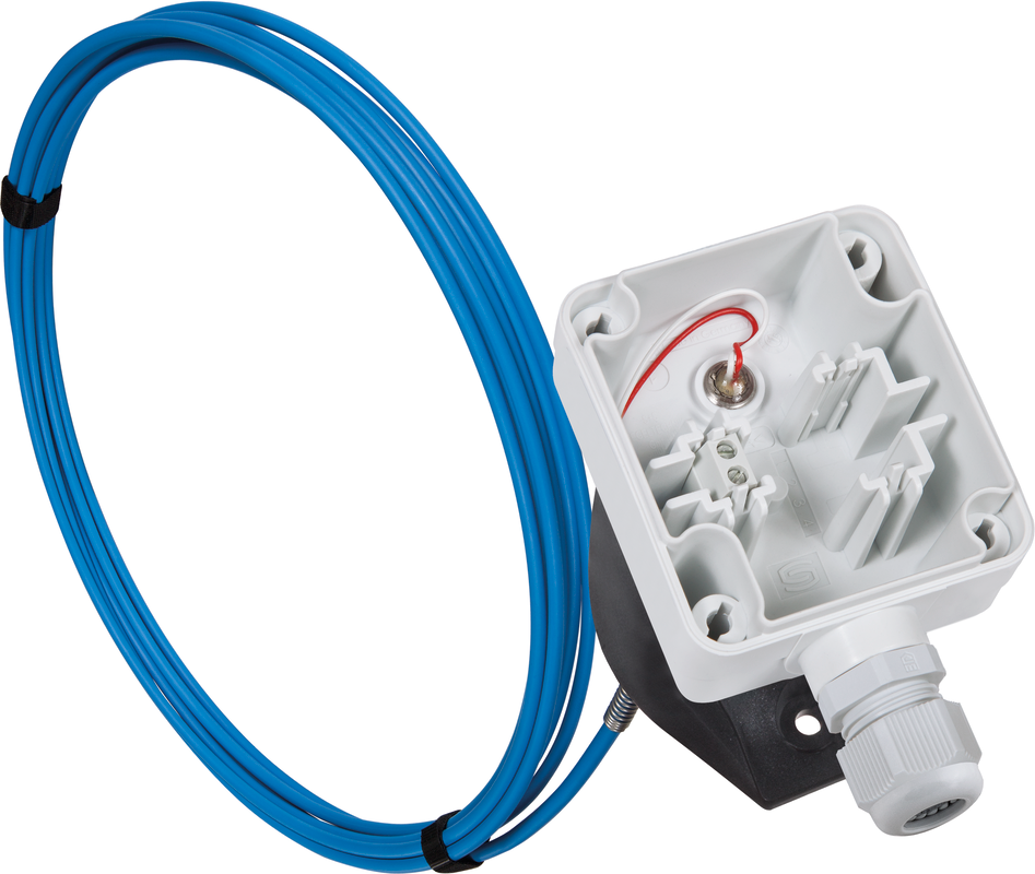 THERMASGARD® MWTF Ni1000 6m