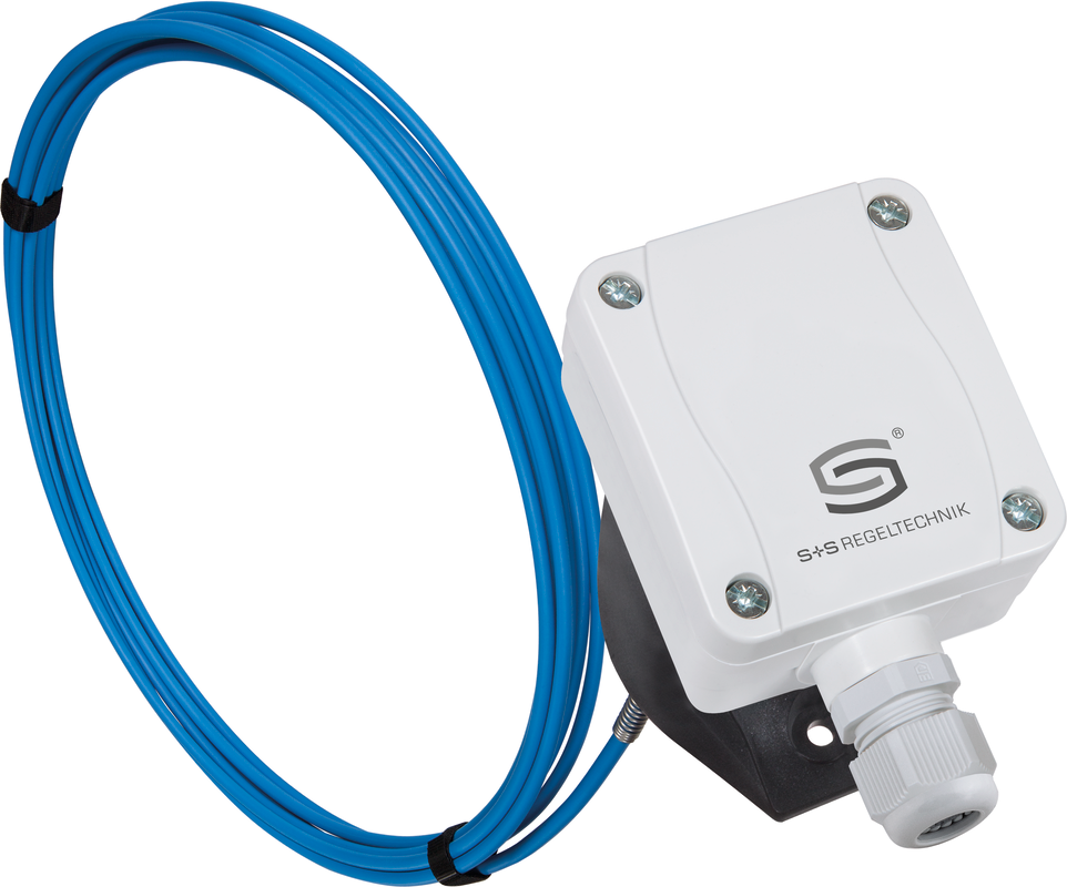 THERMASGARD® MWTF Pt100 3m