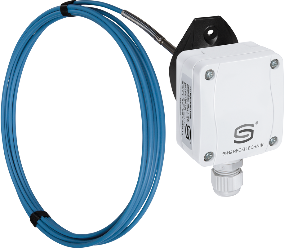 THERMASGARD® MWTF Ni1000 3m