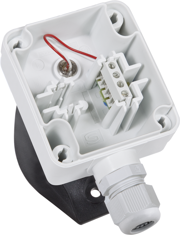 THERMASGARD® MWTF Pt100 6m