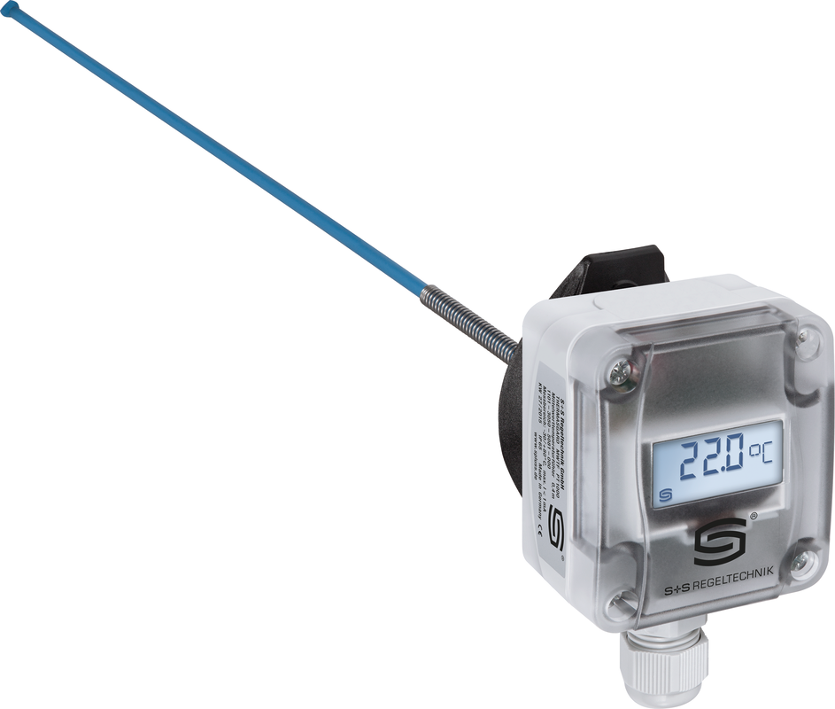 THERMASGARD® MWTM-U 0,4m LCD