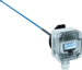 Mittelwerttemperaturmessumformer / Rutenfühler THERMASGARD MWTM-A 0,4m LCD, mit LCD-Anzeige - S+S Regeltechnik