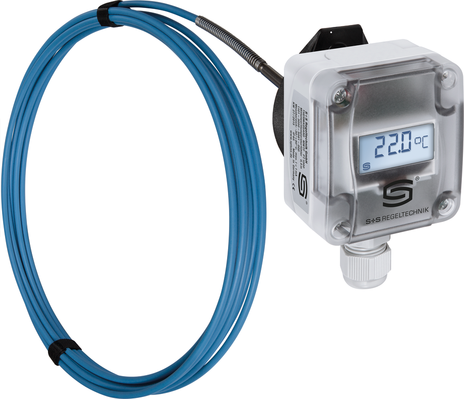 THERMASGARD® MWTM-U 6m LCD