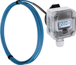 THERMASGARD® MWTM-I 6m LCD