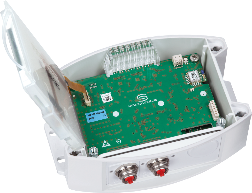 THERMASGARD® MWTM-ECATP 6,0m LCD