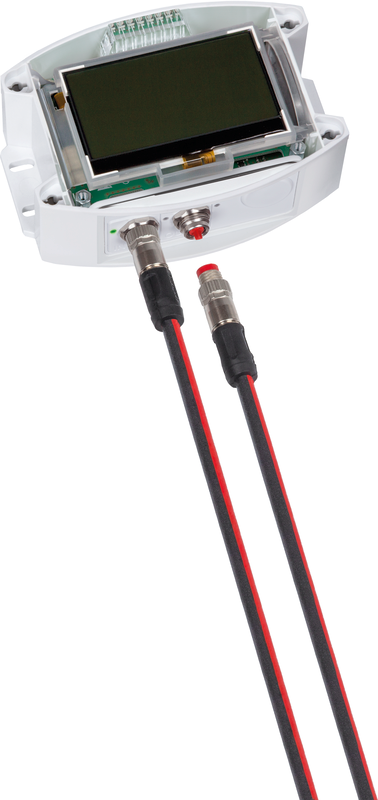 THERMASGARD® MWTM-ECATP 3,0m LCD