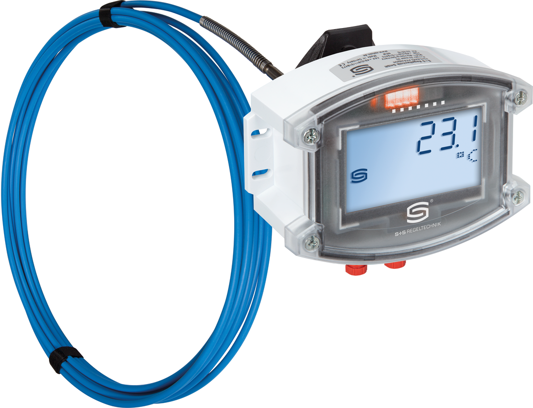 THERMASGARD® MWTM-ECATP 6,0m LCD