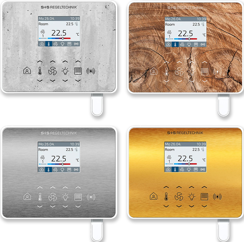 RYMASKON® RYM 1462C-RH-CO2-WMOD-LL