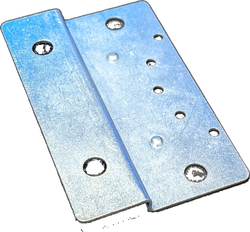 Montagewinkel DS-MW-Z - S+S Regeltechnik