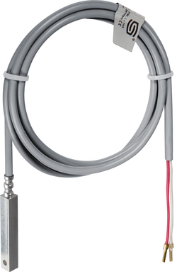 Oberflächenfühler mit Aluminiumgehäuse