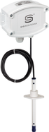 Luftstromwächter RHEASREG PLSW-W24 - S+S Regeltechnik