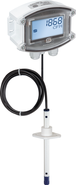 RHEASGARD® PLGFV-Modbus LCD