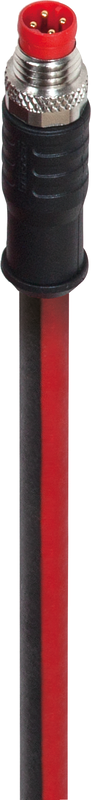 Câbles de raccordement VLG ECATP 1,0m