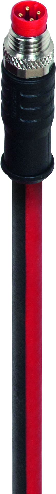 Câbles de raccordement ALG ECATP 5,0m