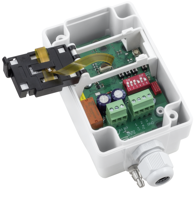 PREMASREG 1140-U/W LCD