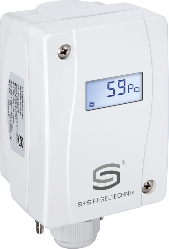 PREMASREG 1140-U/W LCD